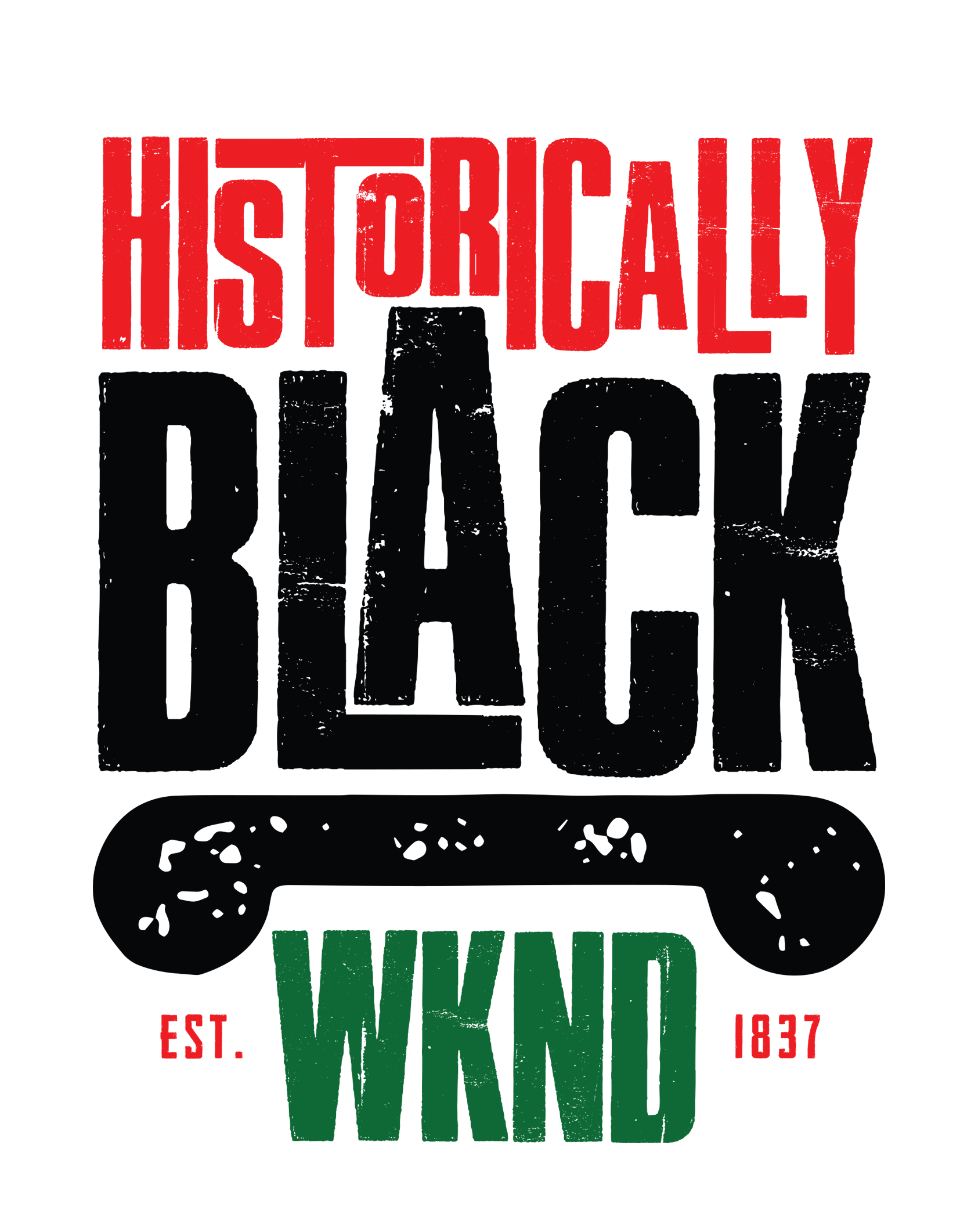 Historically Black Weekend